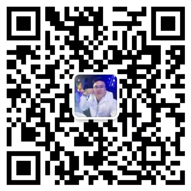 微信二维码