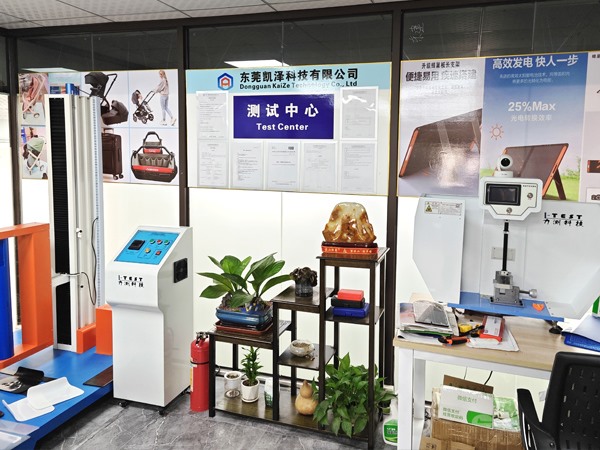 Product Inspection