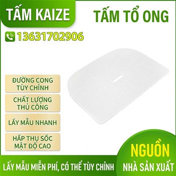Ván sợi rỗng có những lĩnh vực ứng dụng nào?