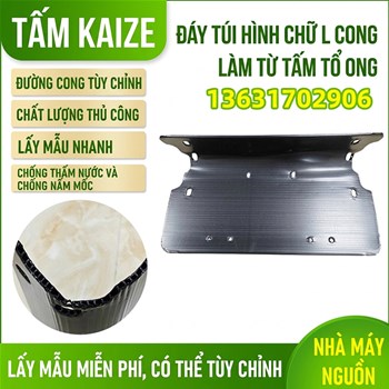 Công ty nào sản xuất tấm và khung tổ ong tốt nhất?