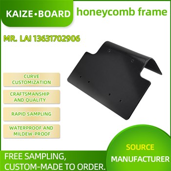 Honeycomb frame prices and pictures