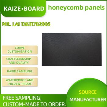 Honeycomb Panel