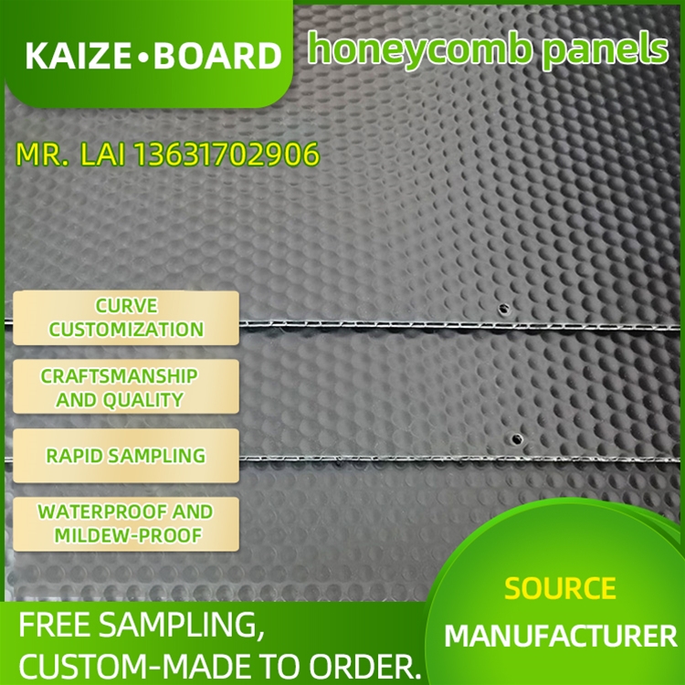 Honeycomb board toolboxes, bags, and travel cases honeycomb board