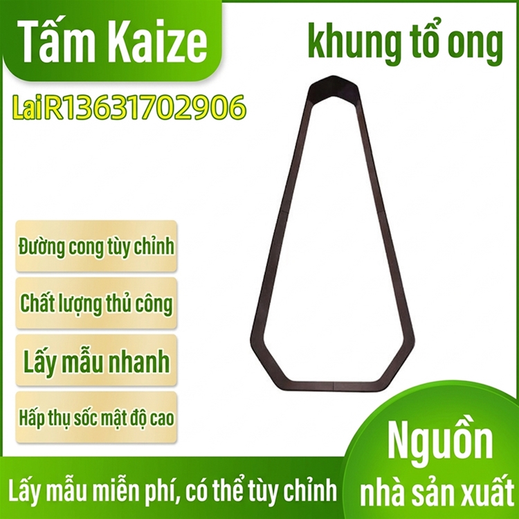 Túi đựng nhạc cụ, túi đựng vĩ cầm, hộp đựng vĩ cầm, khung tổ ong, ván tổ ong