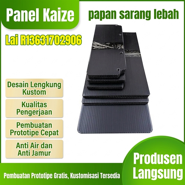 papan sarang lebah