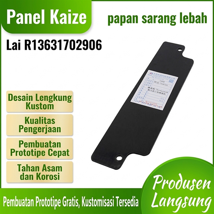 Koper papan sarang lebah papan sarang lebah