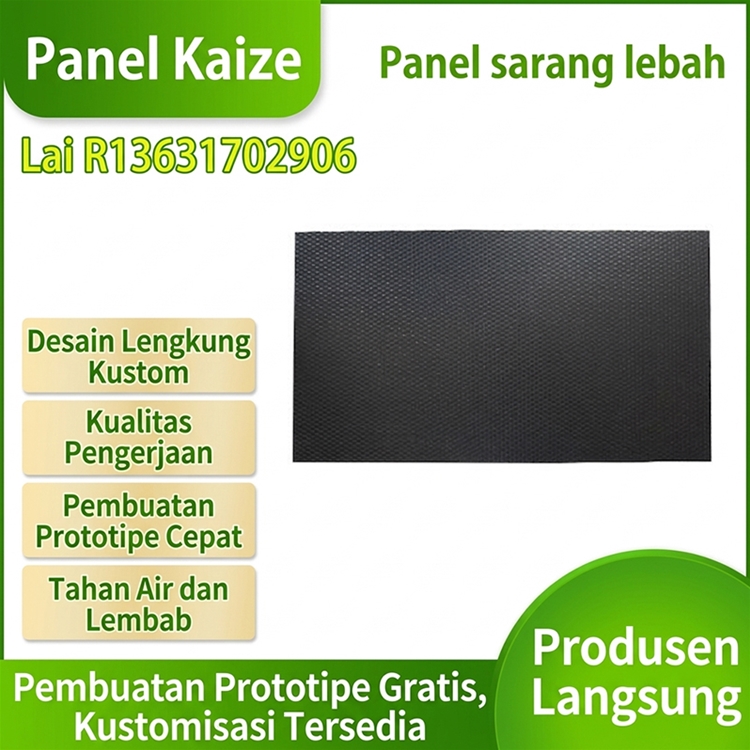 kotak perkakas, tas, koper perjalanan, panel sarang lebah