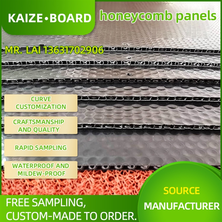 Honeycomb board toolboxes, bags, and travel cases