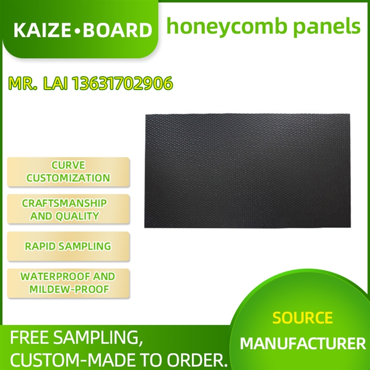 toolboxes, bags, travel cases, honeycomb panels