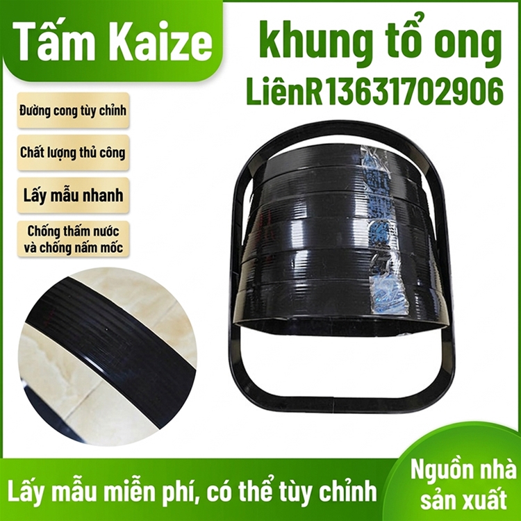 Túi đựng thú cưng hỗ trợ khung tổ ong