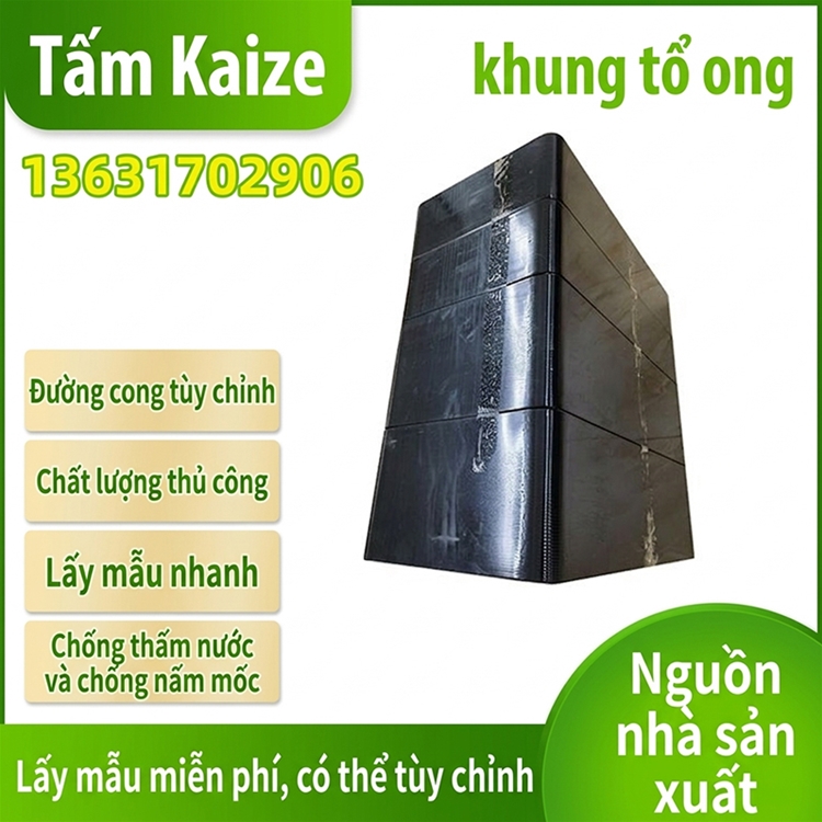 khung tổ ong