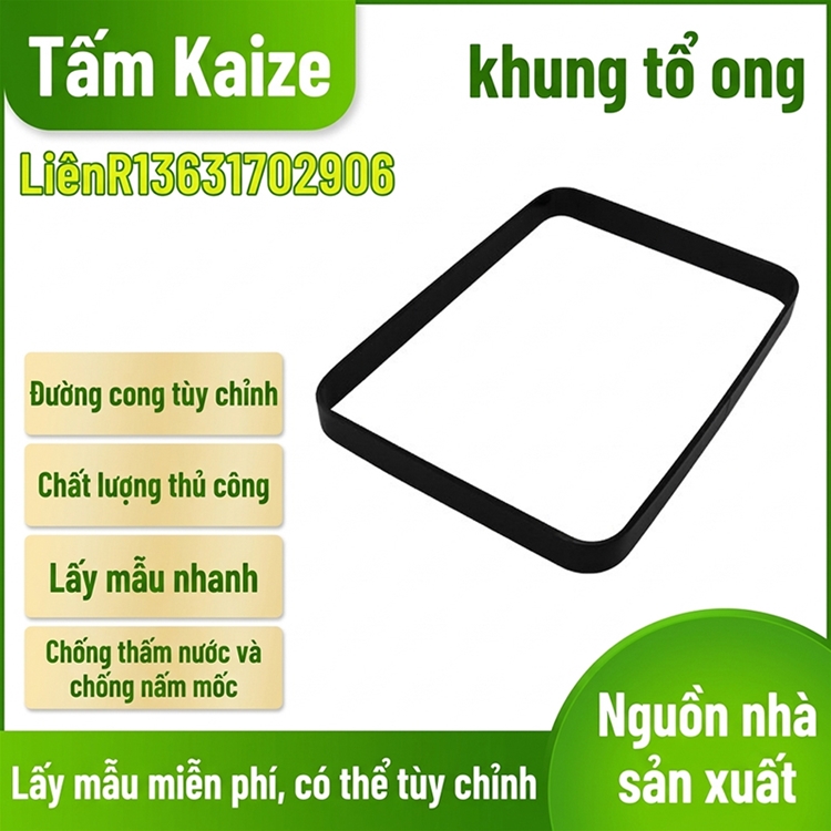 Khung tổ ong vali khung tổ ong