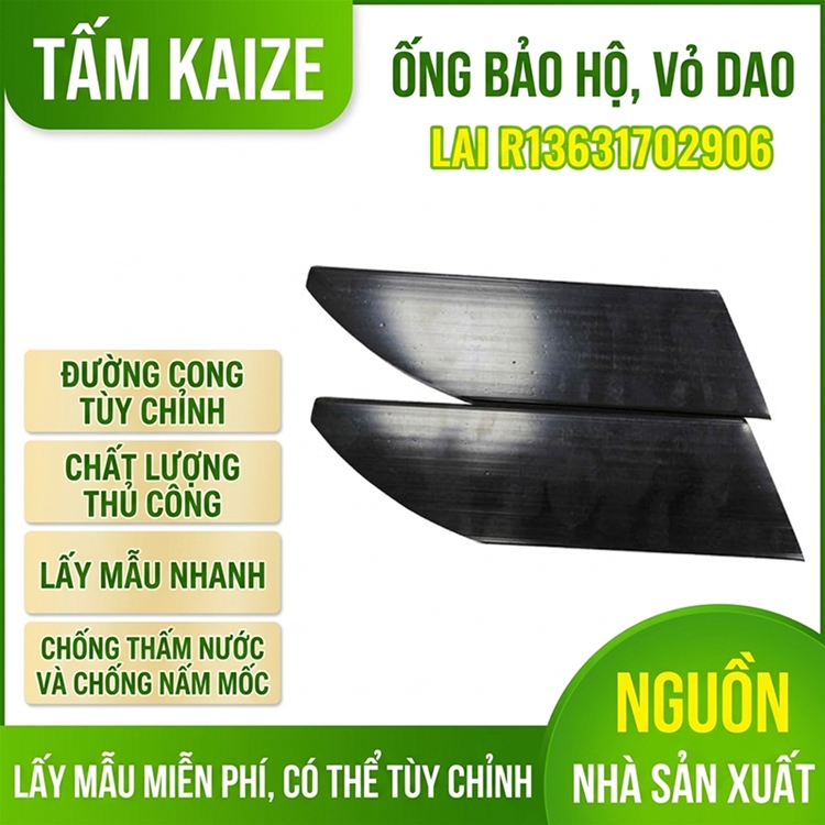 Bao đựng dụng cụ bảo hộ, bao đựng dao